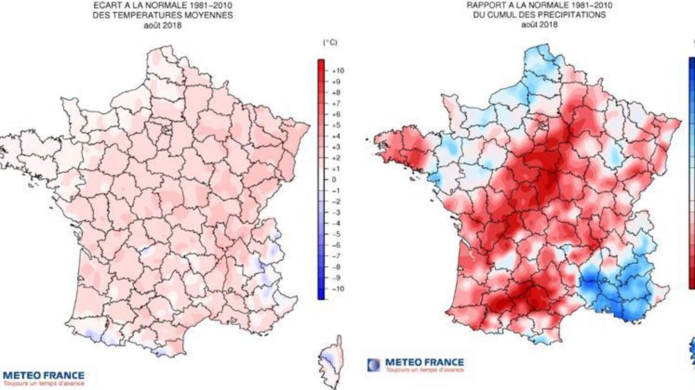 © Météo-France