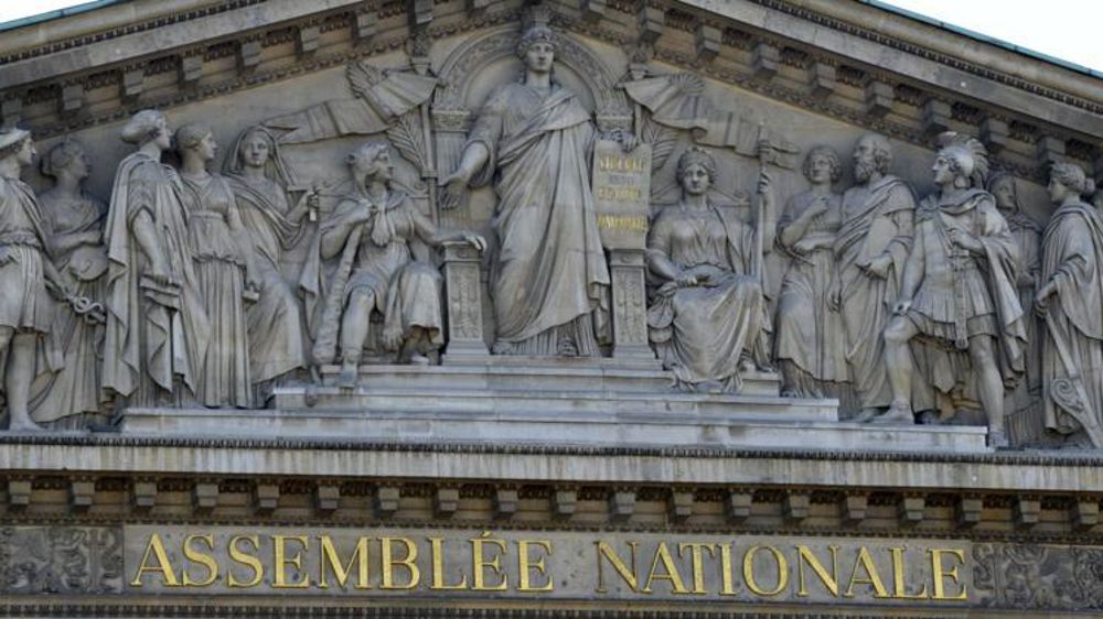 © Cédric Faimali/GFA