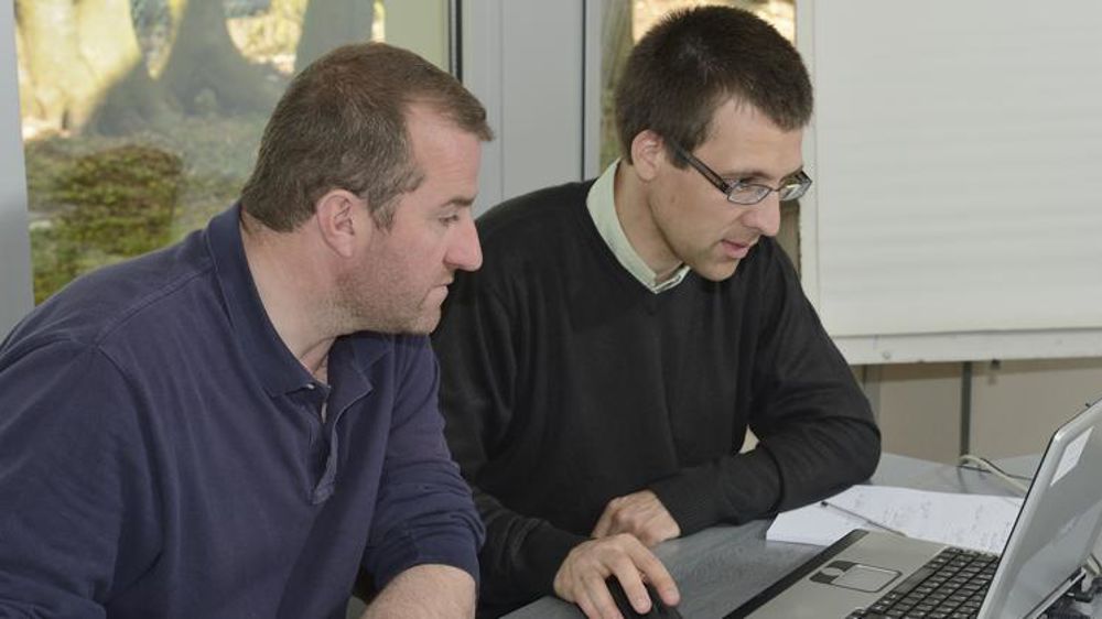 © Stéphane Leitenberger