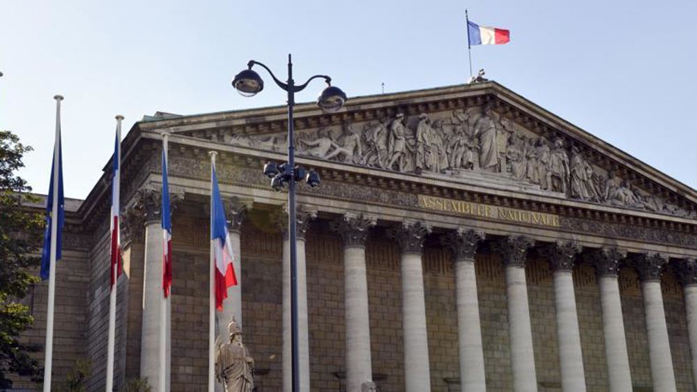 © Cédric Faimali/GFA