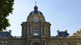 Le Sénat s’emparera du projet de loi sur l’agriculture et l’alimentation en deuxième lecture le 25 septembre 2018. © Cédric Faimali/GFA Le Sénat s’emparera du projet de loi sur l’agriculture et l’alimentation en deuxième lecture le 25 septembre 2018. © Cédric Faimali/GFA