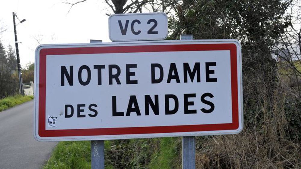 © Cédric Faimali/GFA