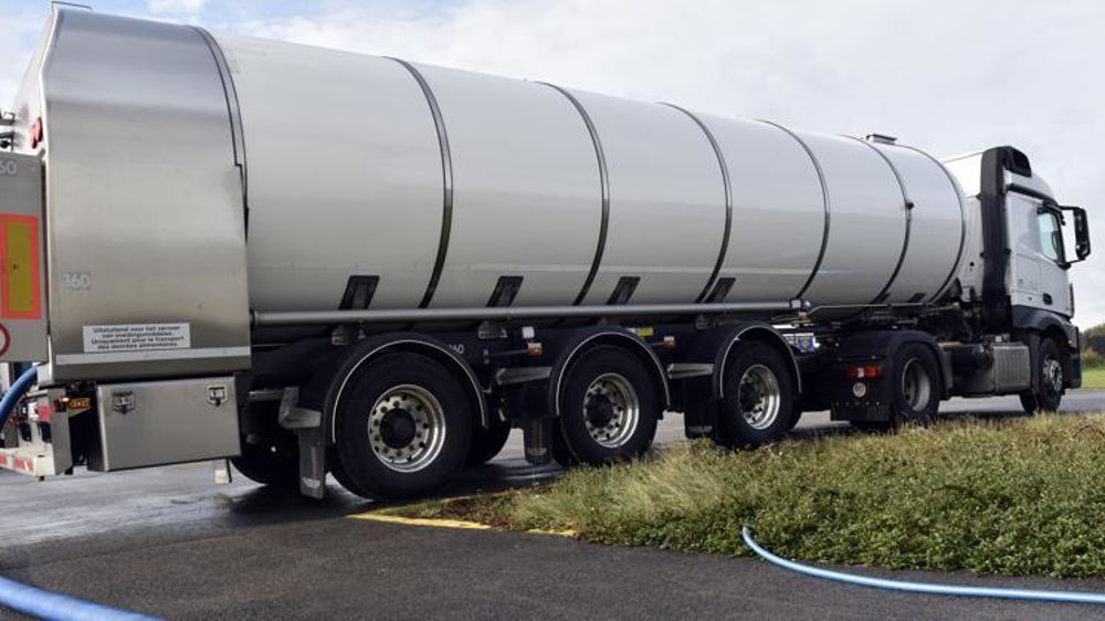 © Cédric Faimali/GFA