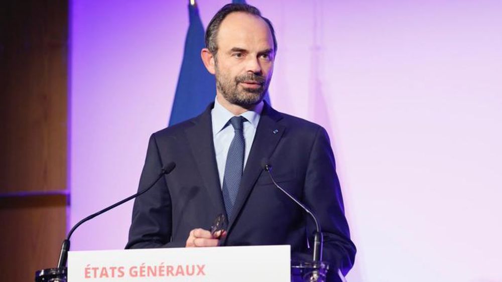 © Twitter/E. Philippe