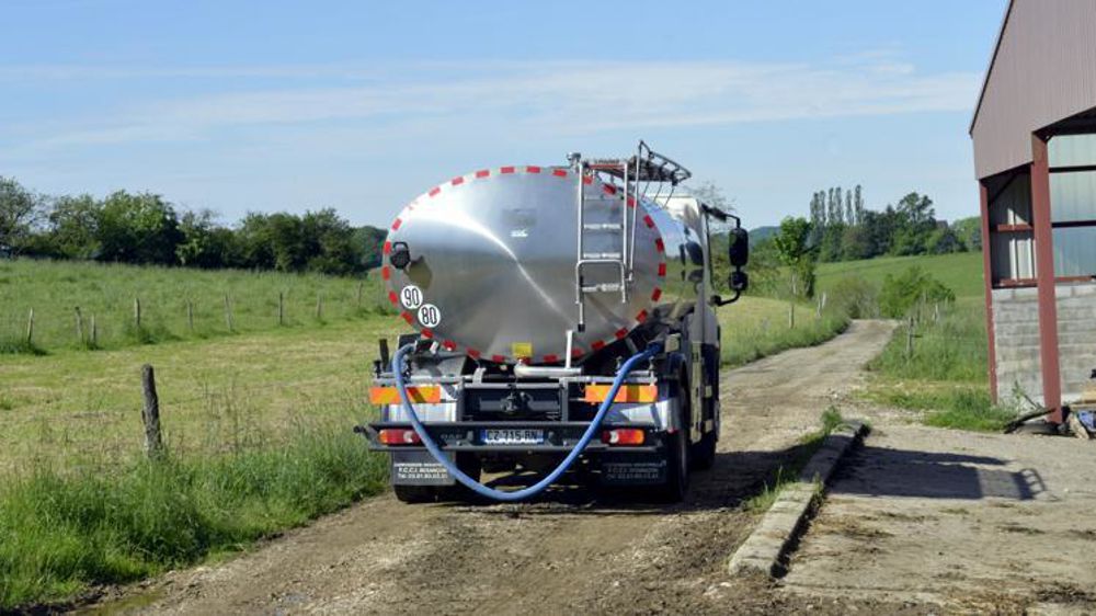 © Cédric Faimali/GFA