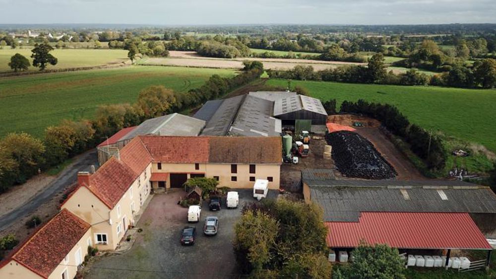 © Cédric Faimali/GFA