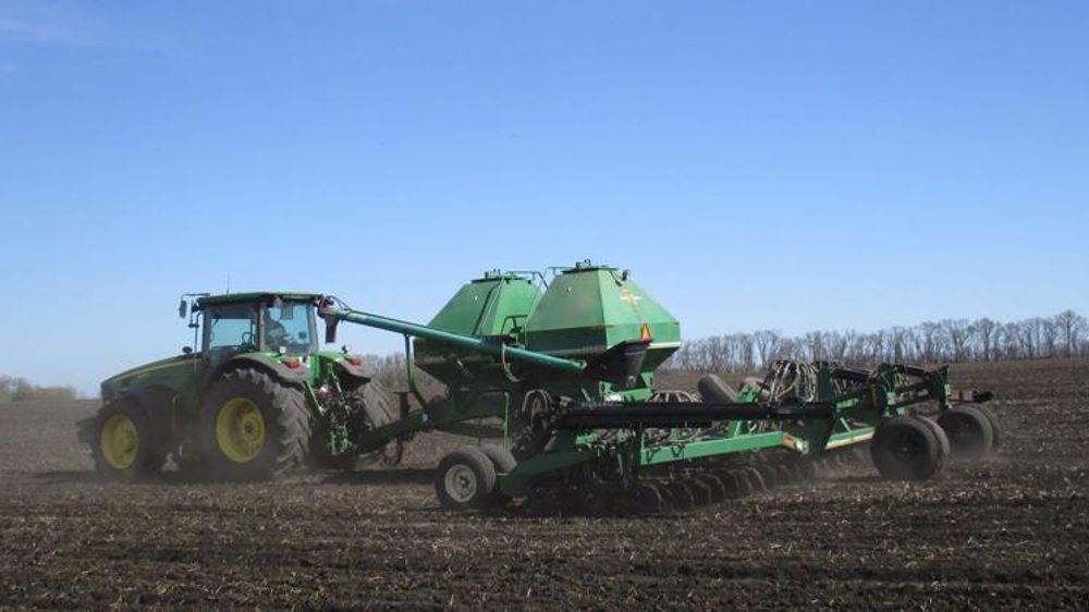 © Facebook/Agrogeneration