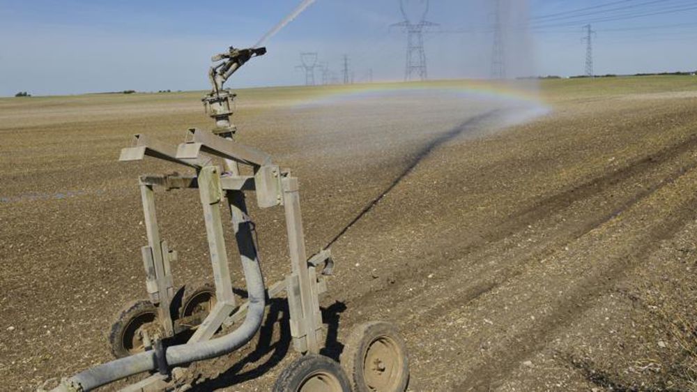 © Cédric Faimali/GFA