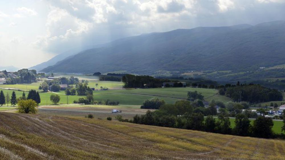 © Cédric Faimali/GFA