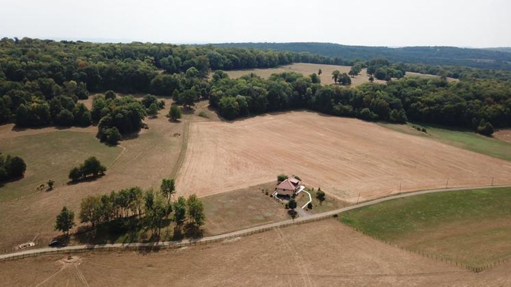 Un arrêté du 12 octobre 2018 autorise la fauche et la pâture des parcelles déclarées en jachère et en surfaces d’intérêt écologique pour la campagne 2018. © Cédric Faimali/GFA