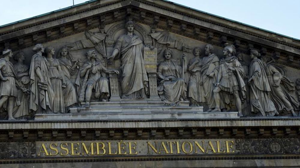 © Cédric Faimali/GFA