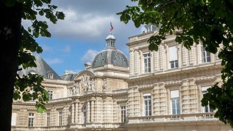 Cinquante sénateurs ont déposé une proposition de loi pour faciliter la transmission des biens ruraux à l’aide d’exonérations fiscales. © Sénat