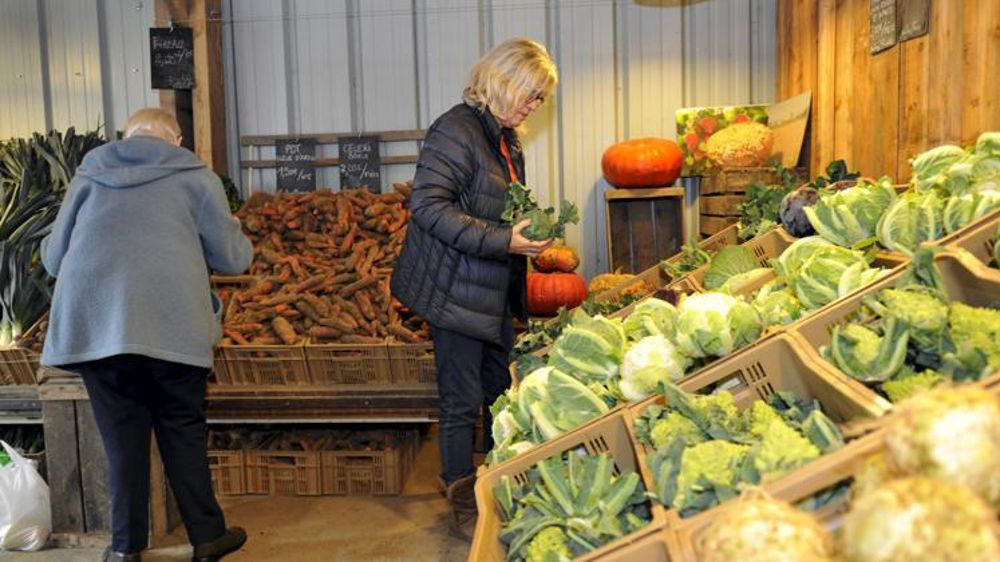 © Cédric Faimali/GFA