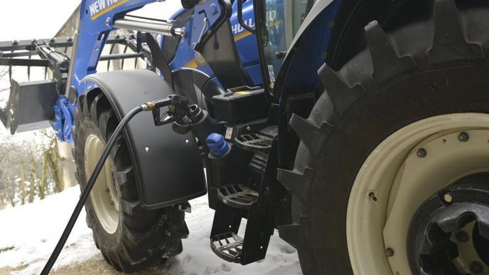 © Cédric Faimali/GFA