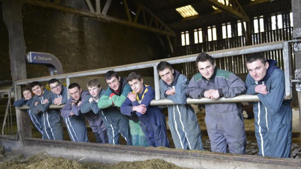 © Cédric Faimali/GFA