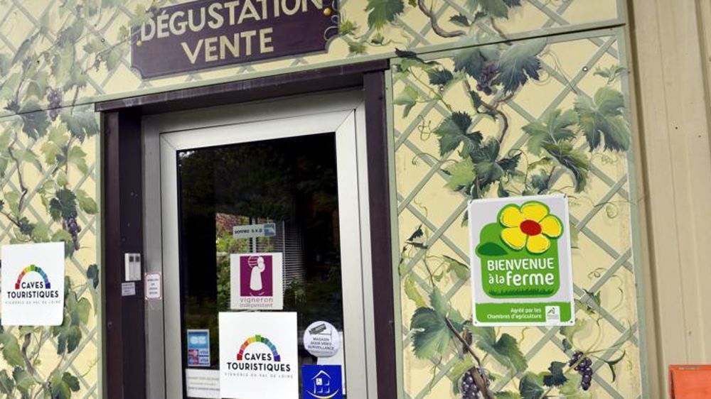 © Cédric Faimali/GFA