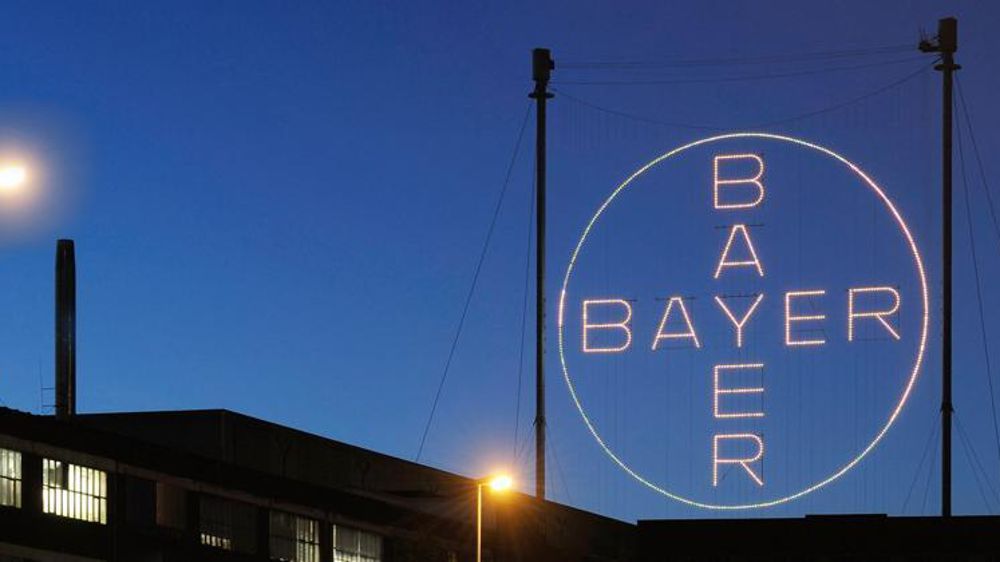 © Bayer