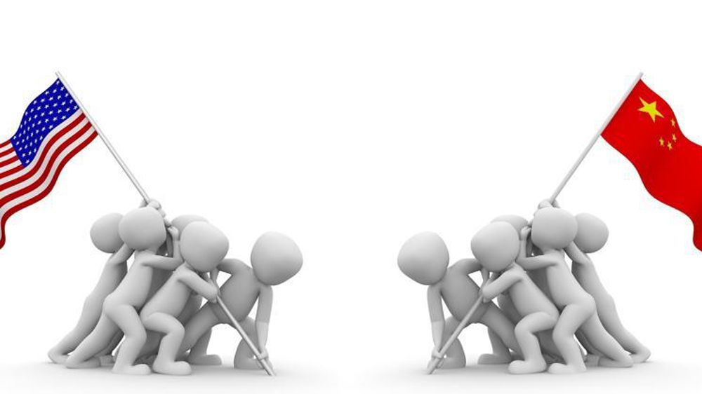 Donald Trump et Xi Jinping, les présidents des États-Unis et de la Chine, ont conclu une trêve dans leur conflit commercial qui oppose leurs pays. © Pixabay