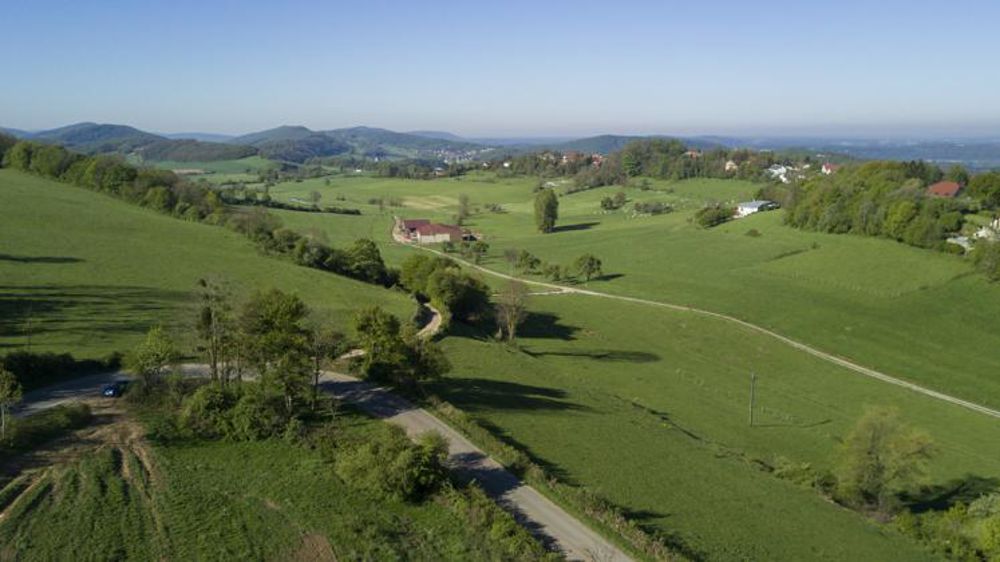 © Cédric Faimali/GFA