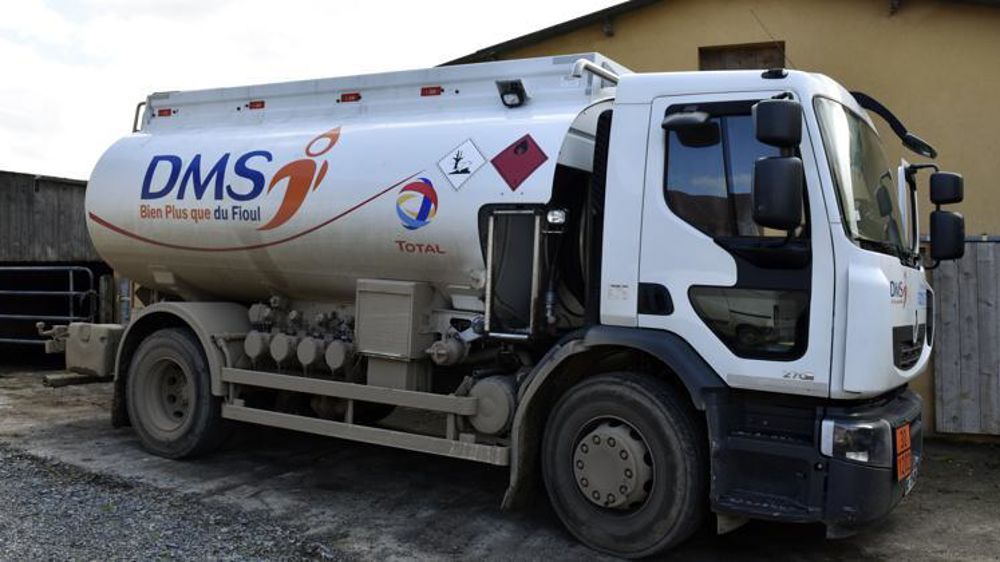 © Cédric Faimali/GFA