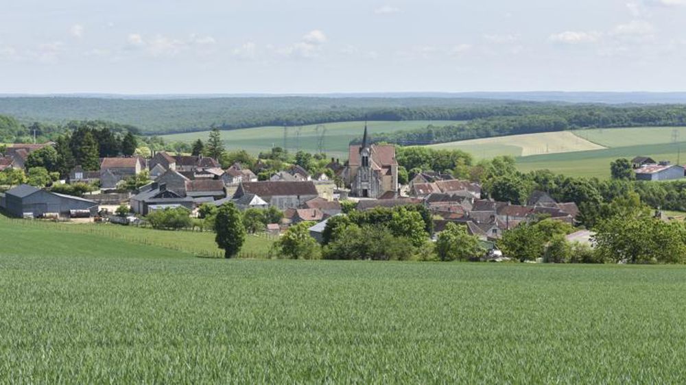 © Cédric Faimali/GFA