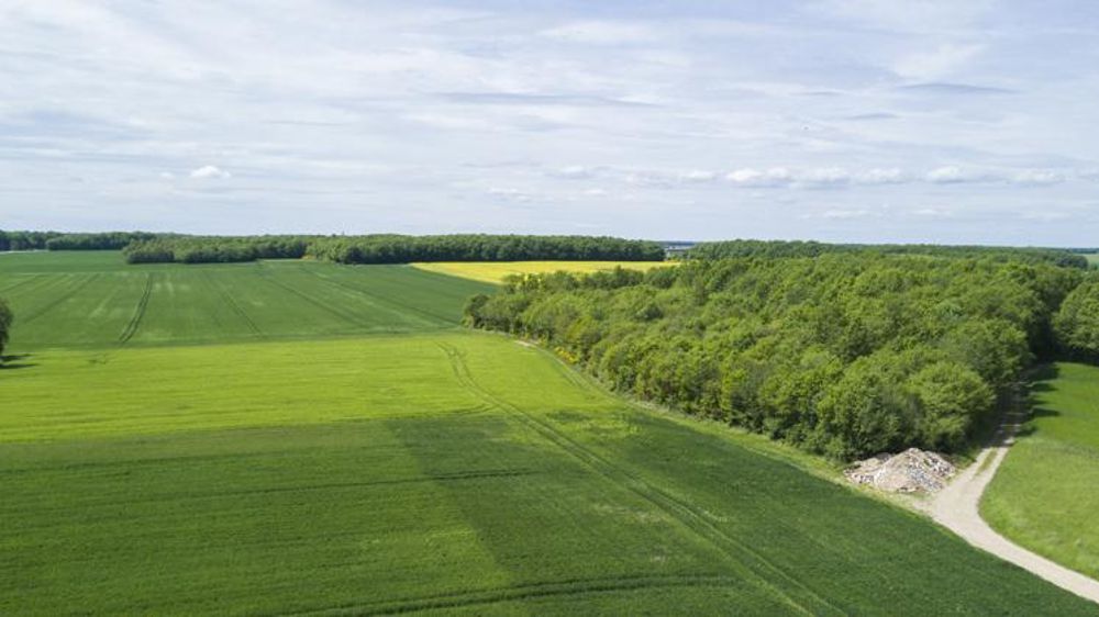 © Cédric Faimali/GFA