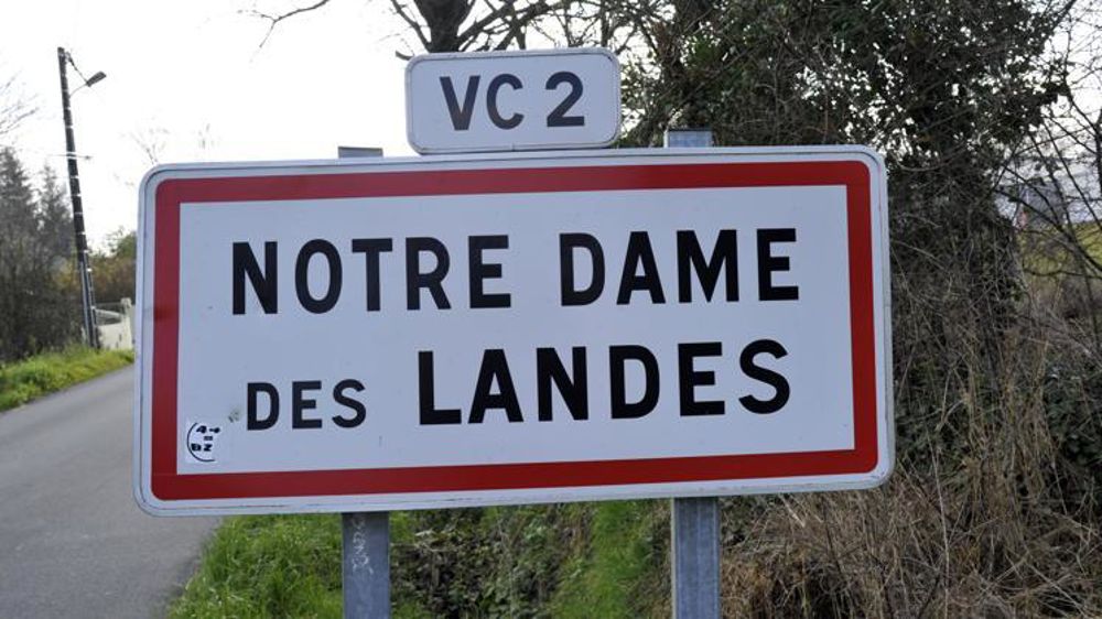 © Cédric Faimali/GFA