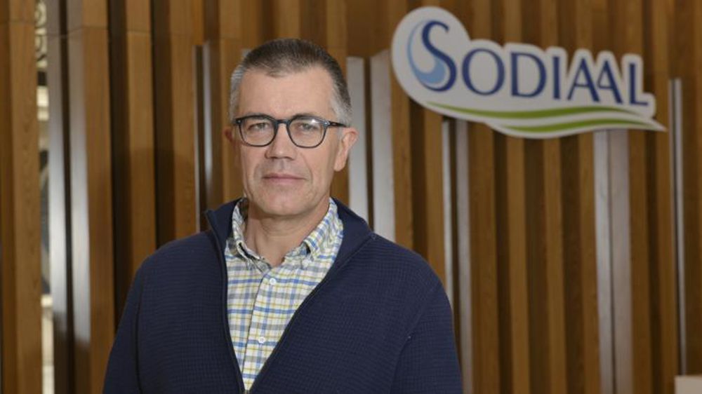 © Cédric Faimali/GFA