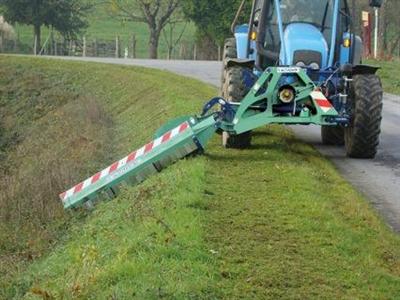 Broyeur Acco-Road