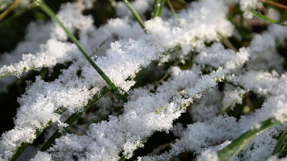 MeteoNews annonce un épisode neigeux et une chute sensible des températures. © Pixabay