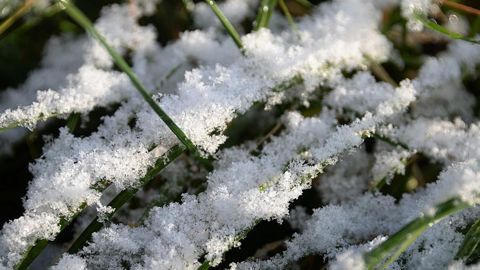 MeteoNews annonce un épisode neigeux et une chute sensible des températures. © Pixabay MeteoNews annonce un épisode neigeux et une chute sensible des températures. © Pixabay