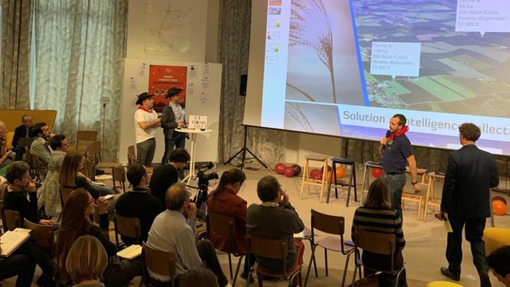 © C. Le Gall/GFA