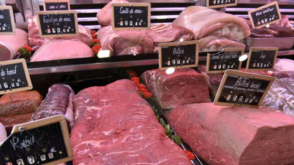 © Cédric Faimali/GFA