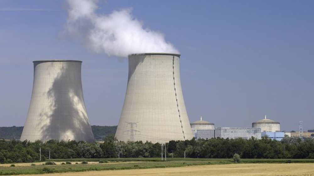 © Stéphane Leitenberger