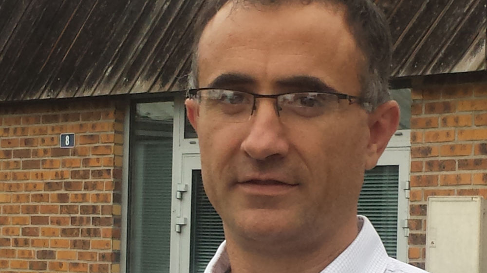 "Un équilibre entre l'offre et la demande s’installe" sur le marché du blé dur, selon Yannick Carel, ingénieur chez Arvalis.