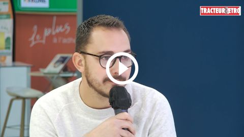 Une chaine Youtube pour les passionnés de vieilles mécaniques Une chaine Youtube pour les passionnés de vieilles mécaniques