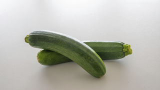 Les prix des courgettes atteignent des sommets en fin de campagne. Les prix des courgettes atteignent des sommets en fin de campagne.