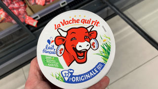 Le groupe français Bel, maison mère de La Vache qui rit, a annoncé s'être associé avec l'indien Britannia. Le groupe français Bel, maison mère de La Vache qui rit, a annoncé s'être associé avec l'indien Britannia.