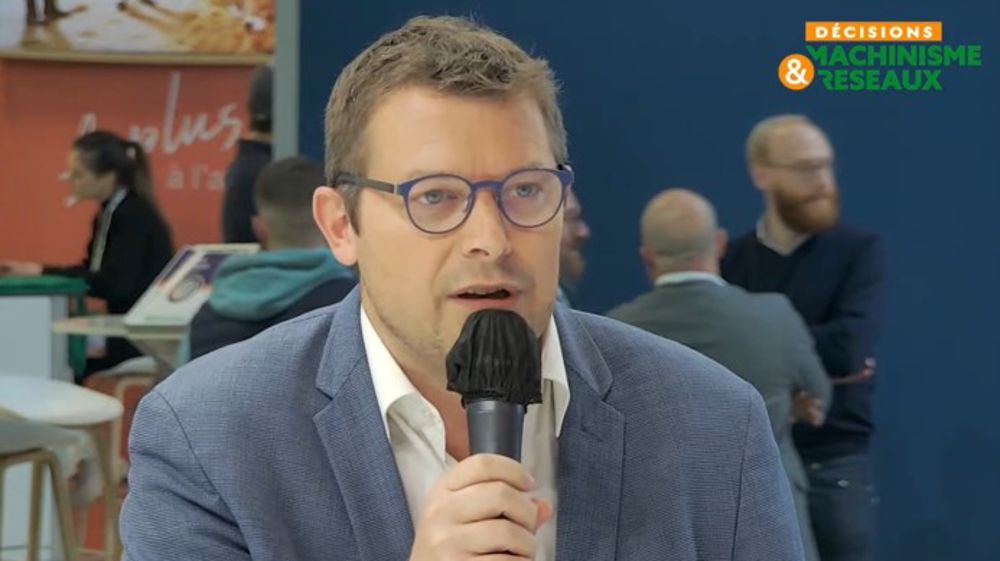 Comment les augmentations de prix se répercutent sur la distribution agricole