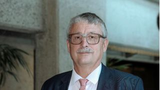 Pour Pascal Cormery, président de la Caisse centrale de MSA, avec ce nouveau calcul des retraites agricoles, « la majorité des ressortissants verront des améliorations ». Pour Pascal Cormery, président de la Caisse centrale de MSA, avec ce nouveau calcul des retraites agricoles, « la majorité des ressortissants verront des améliorations ».