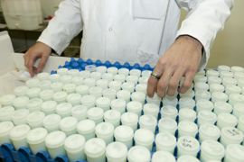 Pour valider leurs observations, les vétérinaires de terrain ont transmis des échantillons à cinq laboratoires européens qui confirment les écarts observés. Sébastien Champion Pour valider leurs observations, les vétérinaires de terrain ont transmis des échantillons à cinq laboratoires européens qui confirment les écarts observés. Sébastien Champion
