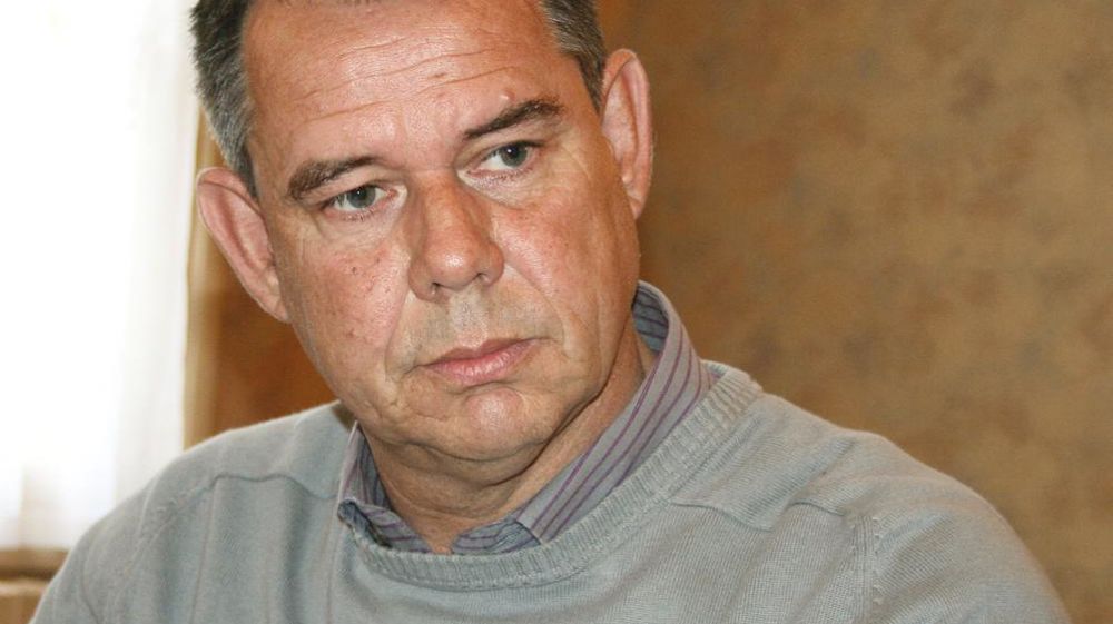 Jean-Albert Fougereux, directeur technique de la Fnams : « Nous explorons de nombreuses pistes, des bineuses intelligentes au biocontrôle, en passant par l'utilisation de plantes de service et des approches dans la rotation. »B. CAILLIEZ