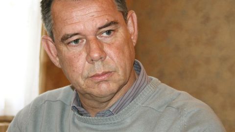Jean-Albert Fougereux, directeur technique de la Fnams : « Nous explorons de nombreuses pistes, des bineuses intelligentes au biocontrôle, en passant par l'utilisation de plantes de service et des approches dans la rotation. »B. CAILLIEZ