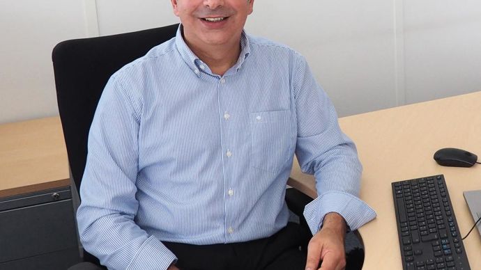 « Cette évolution positive cache un effet particulier : nos adhérents sont allés chercher plus de marchés vers l'exportation », souligne le président de l'Afca-Cial, Michel Layus.