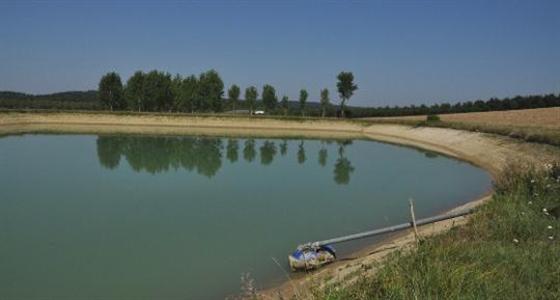 restriction d'eau