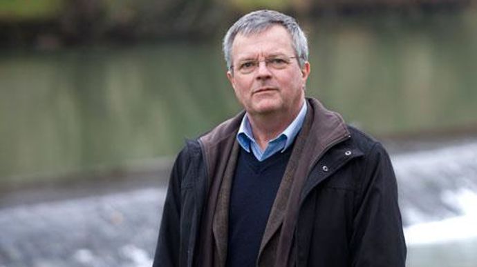 « La nouvelle coopérative sera l'addition égale des deux coops, il ne s'agit pas d'une coop qui absorbera l'autre », a appuyé Bernard François, directeur général de Coréa. Ensemble, les deux strutures visent le top 10 national. © J.-M. NOSSANT « La nouvelle coopérative sera l'addition égale des deux coops, il ne s'agit pas d'une coop qui absorbera l'autre », a appuyé Bernard François, directeur général de Coréa. Ensemble, les deux strutures visent le top 10 national. © J.-M. NOSSANT