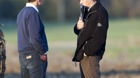Pour les TC, « la séparation est une vraie rupture. Certains se disent, “mais à quoi je sers ?” », constate Antoine Pissier, à la tête du négoce éponyme et président de la FNA.