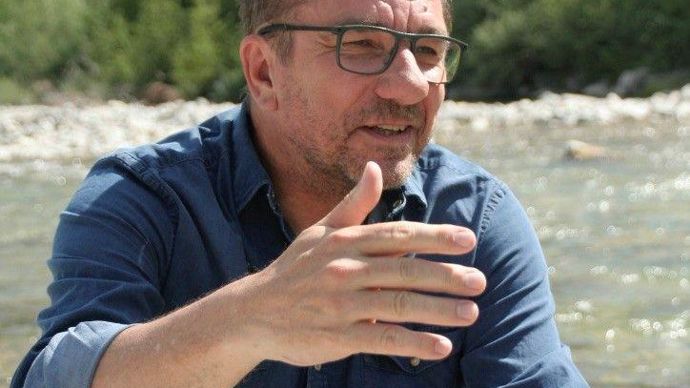 Philippe Lorain, fondateur de Profil Coaching en 2018, a créé Terre de Coaching, offre dédiée au secteur agri et agro. plorain@profil-coaching.com