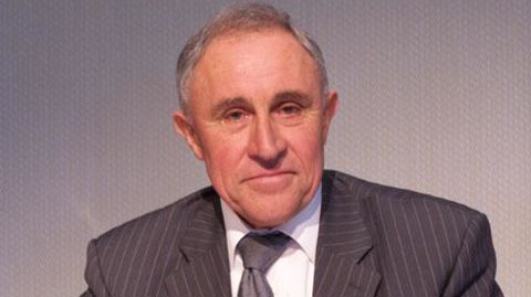 Bernard Belouard avait indiqué, voilà plusieurs mois, qu'il ne se représenterait pas. © A. MABIRE Bernard Belouard avait indiqué, voilà plusieurs mois, qu'il ne se représenterait pas. © A. MABIRE Bernard Belouard avait indiqué, voilà plusieurs mois, qu'il ne se représenterait pas. © A. MABIRE Bernard Belouard avait indiqué, voilà plusieurs mois, qu'il ne se représenterait pas. © A. MABIRE