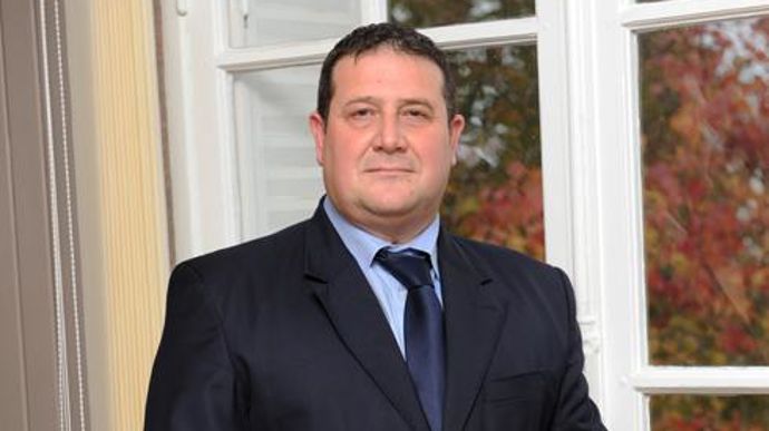 Laurent Simon a quitté l'entreprise le 17 mai, après cinq ans à la Scael. Laurent Simon a quitté l'entreprise le 17 mai, après cinq ans à la Scael.